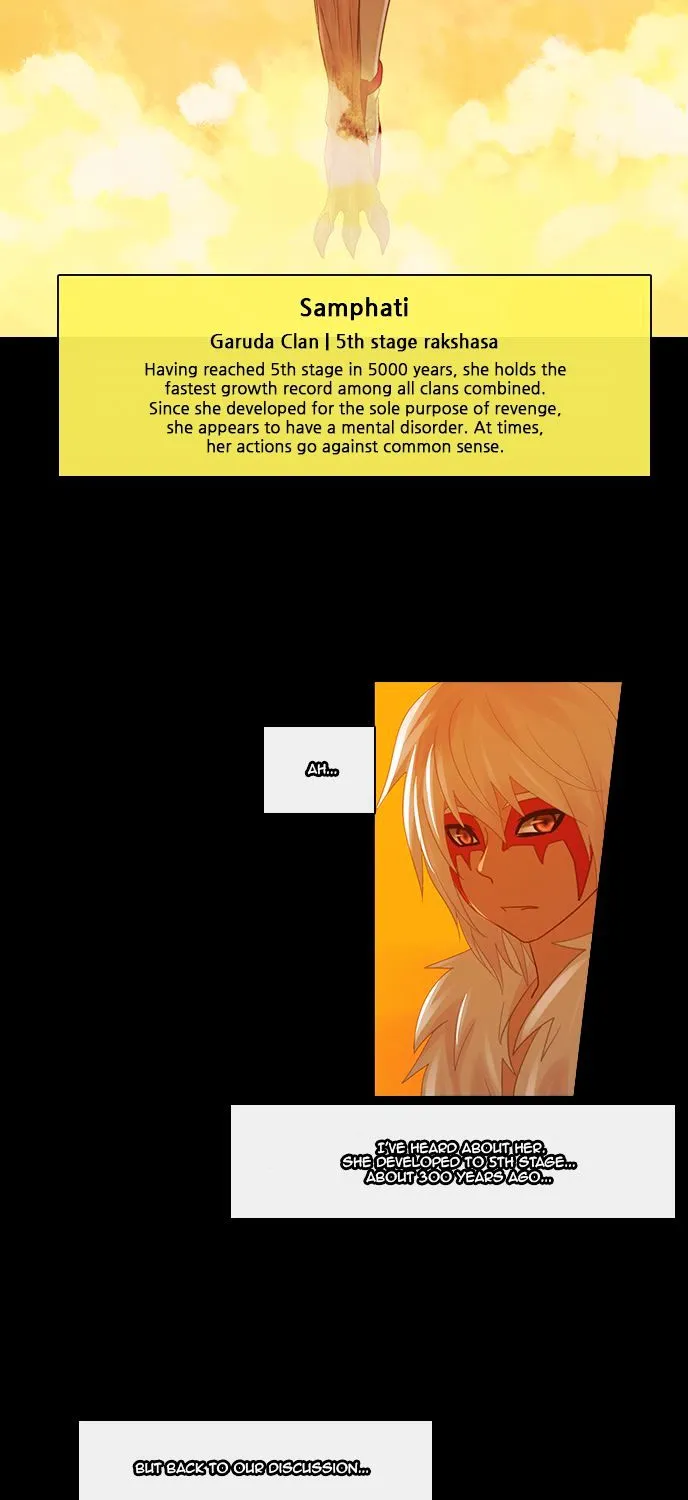 Kubera Zinmanga X Chapter 205 Page 19