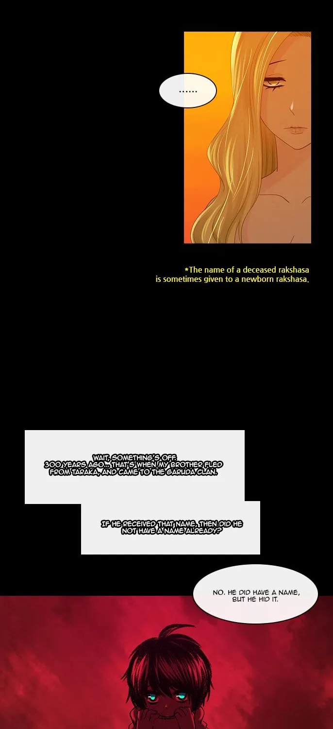 Kubera Zinmanga X Chapter 205 Page 22