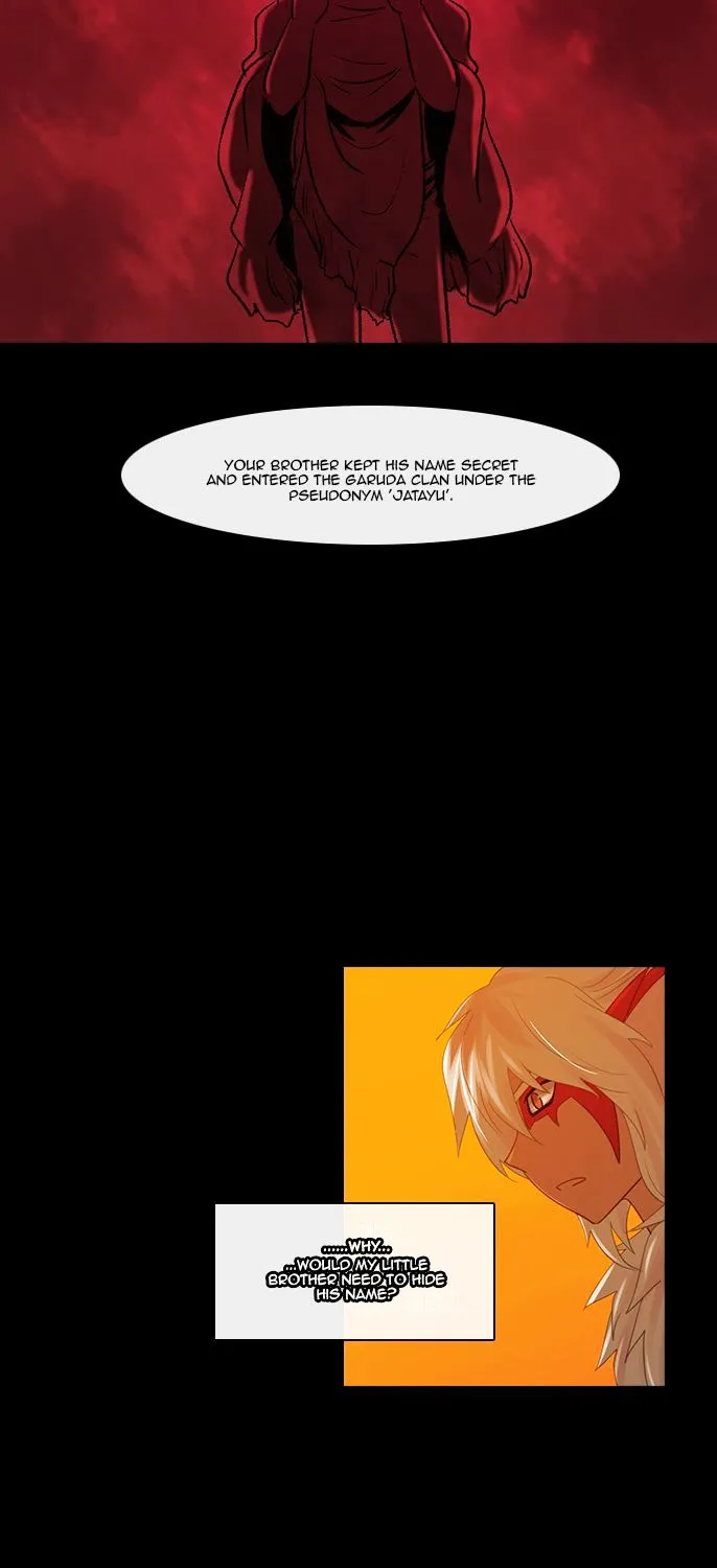 Kubera Zinmanga X Chapter 205 Page 23