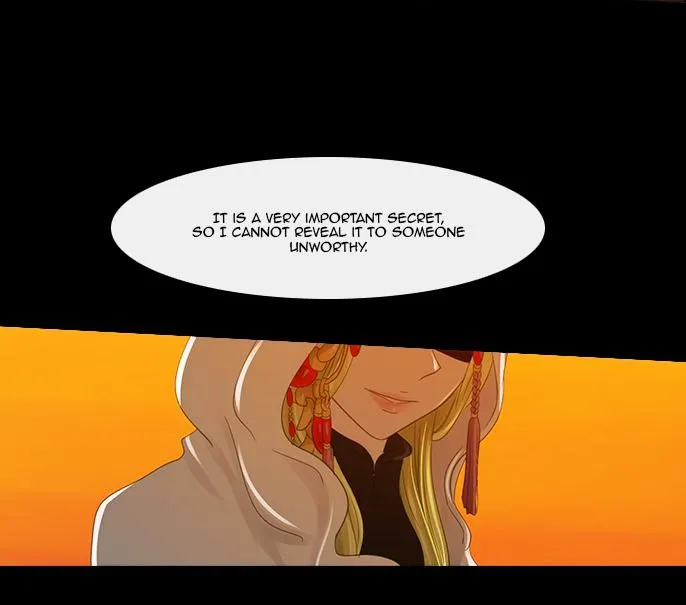 Kubera Zinmanga X Chapter 205 Page 25