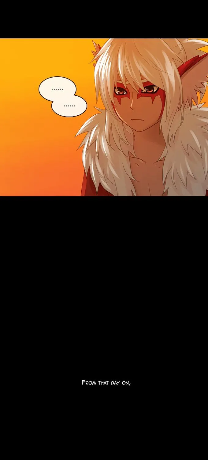Kubera Zinmanga X Chapter 205 Page 29