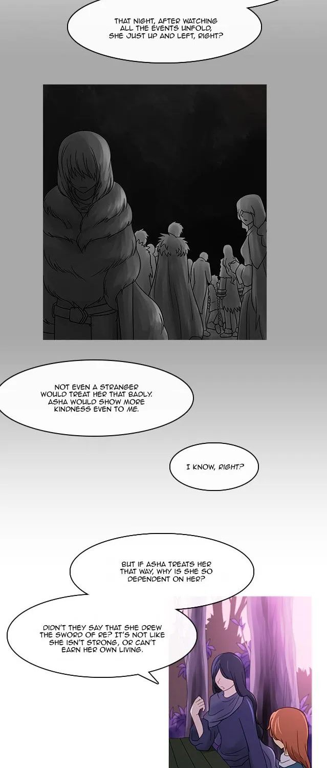 Kubera Zinmanga X Chapter 204 Page 2