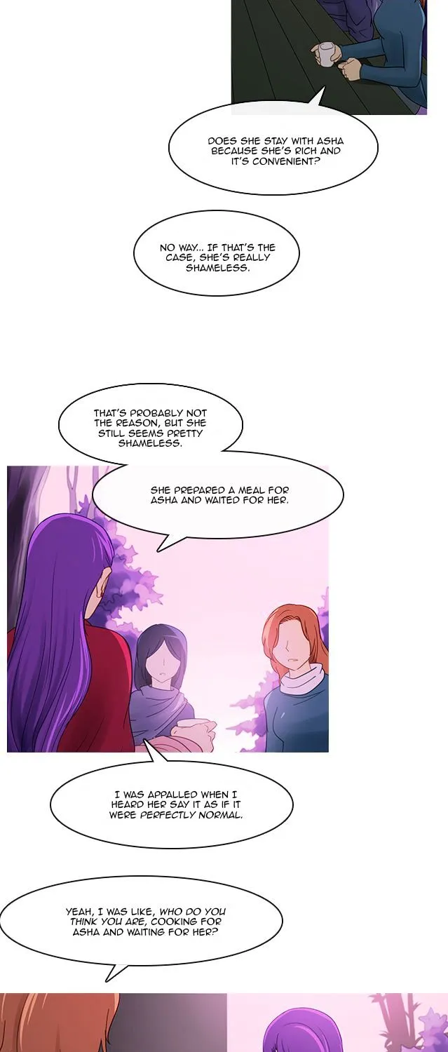 Kubera Zinmanga X Chapter 204 Page 3