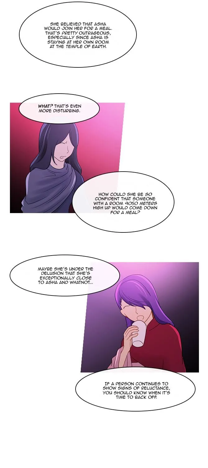 Kubera Zinmanga X Chapter 204 Page 5