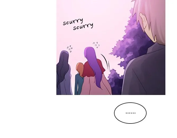 Kubera Zinmanga X Chapter 204 Page 9