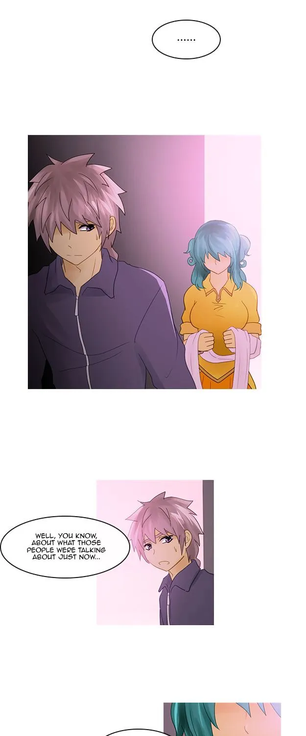 Kubera Zinmanga X Chapter 204 Page 10