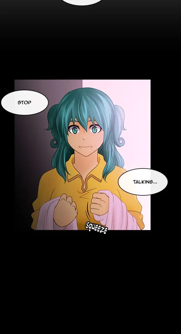 Kubera Zinmanga X Chapter 204 Page 12