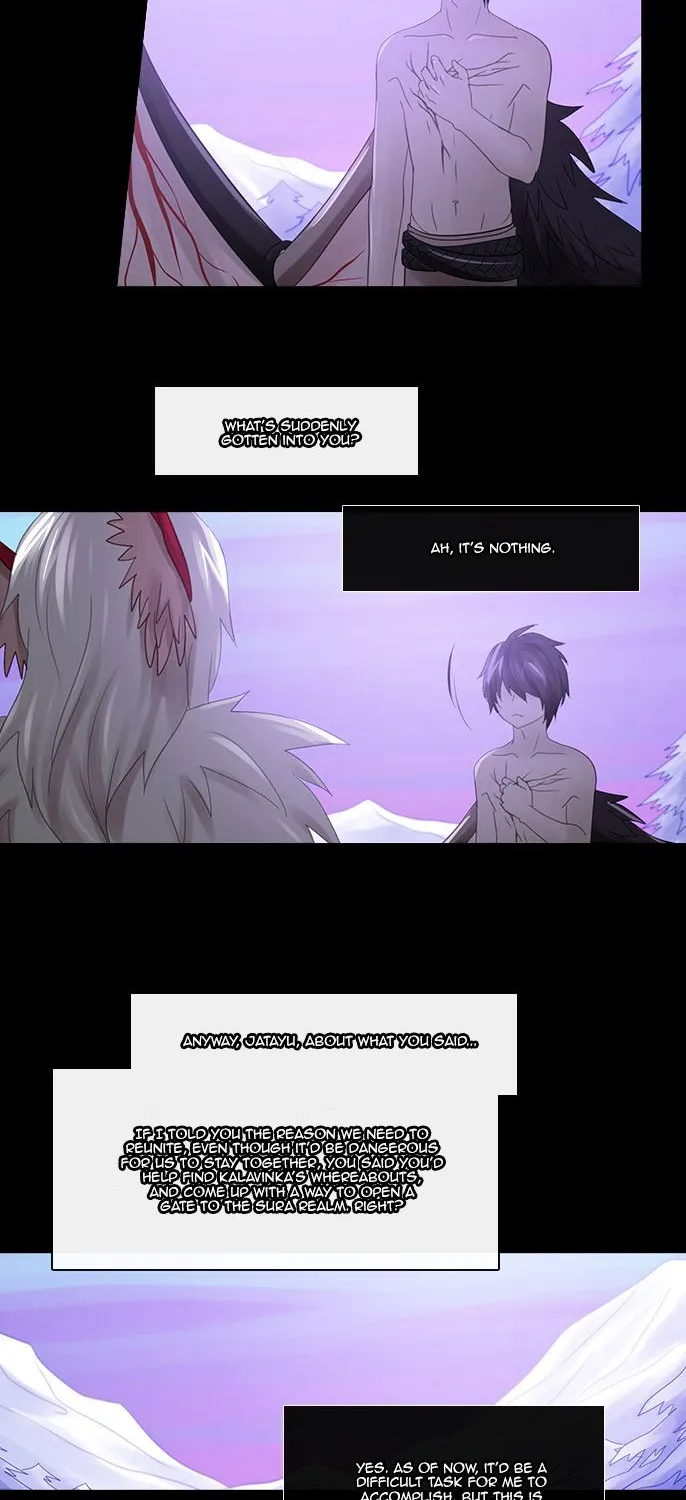 Kubera Zinmanga X Chapter 204 Page 14