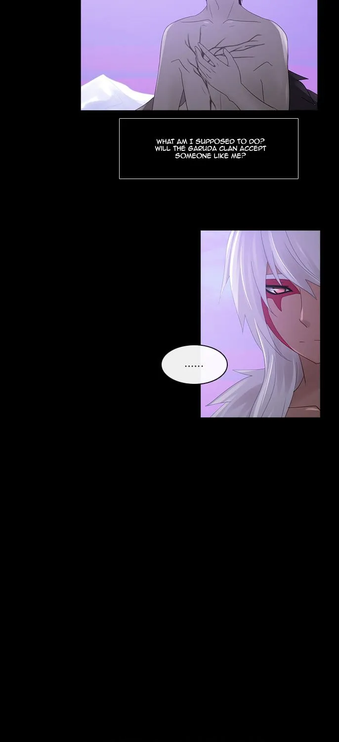 Kubera Zinmanga X Chapter 204 Page 16