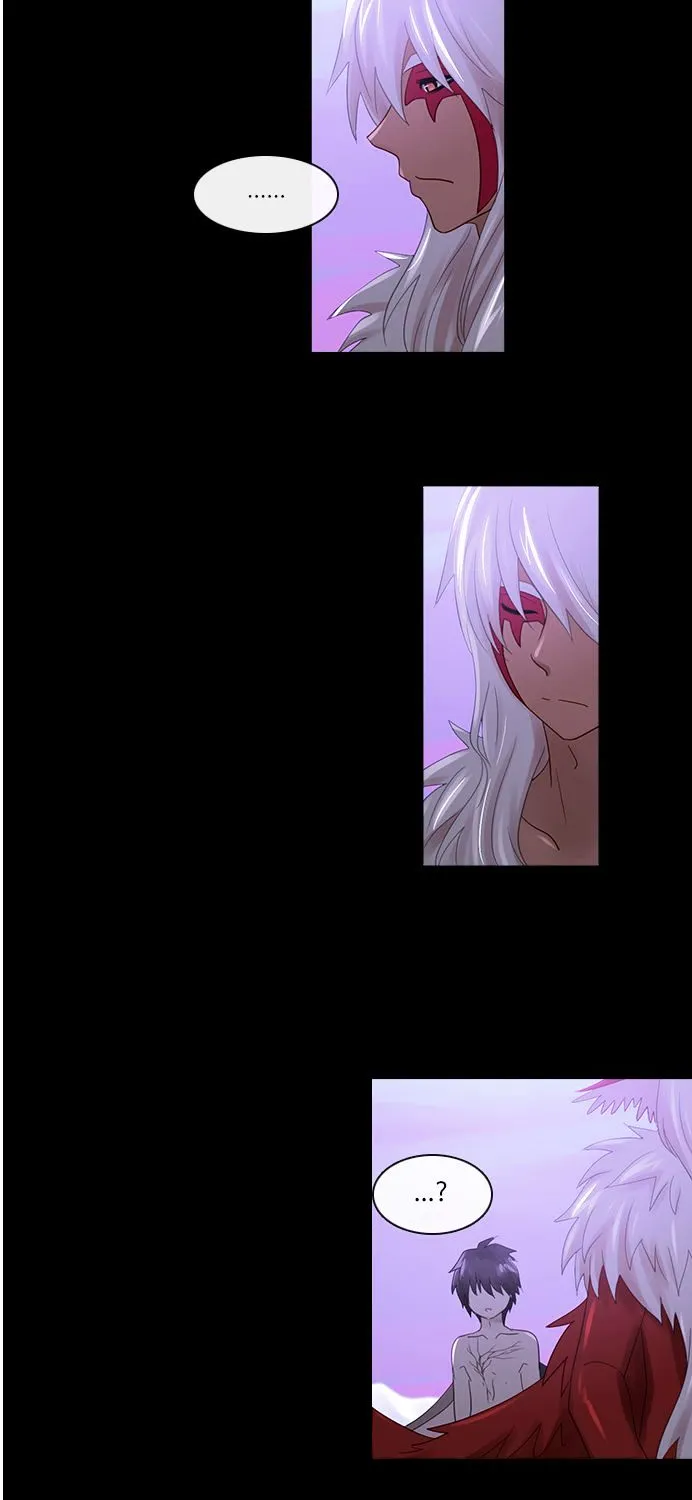Kubera Zinmanga X Chapter 204 Page 20