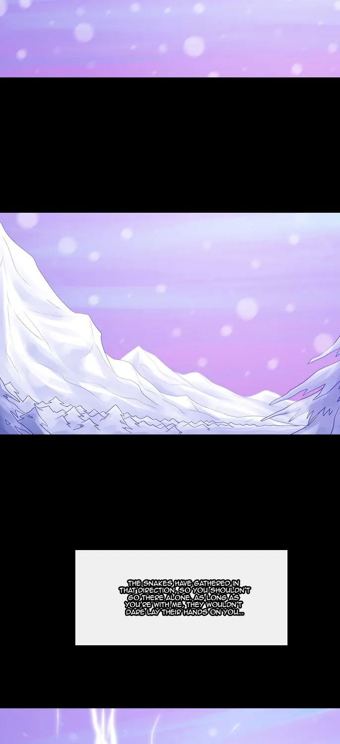 Kubera Zinmanga X Chapter 204 Page 22