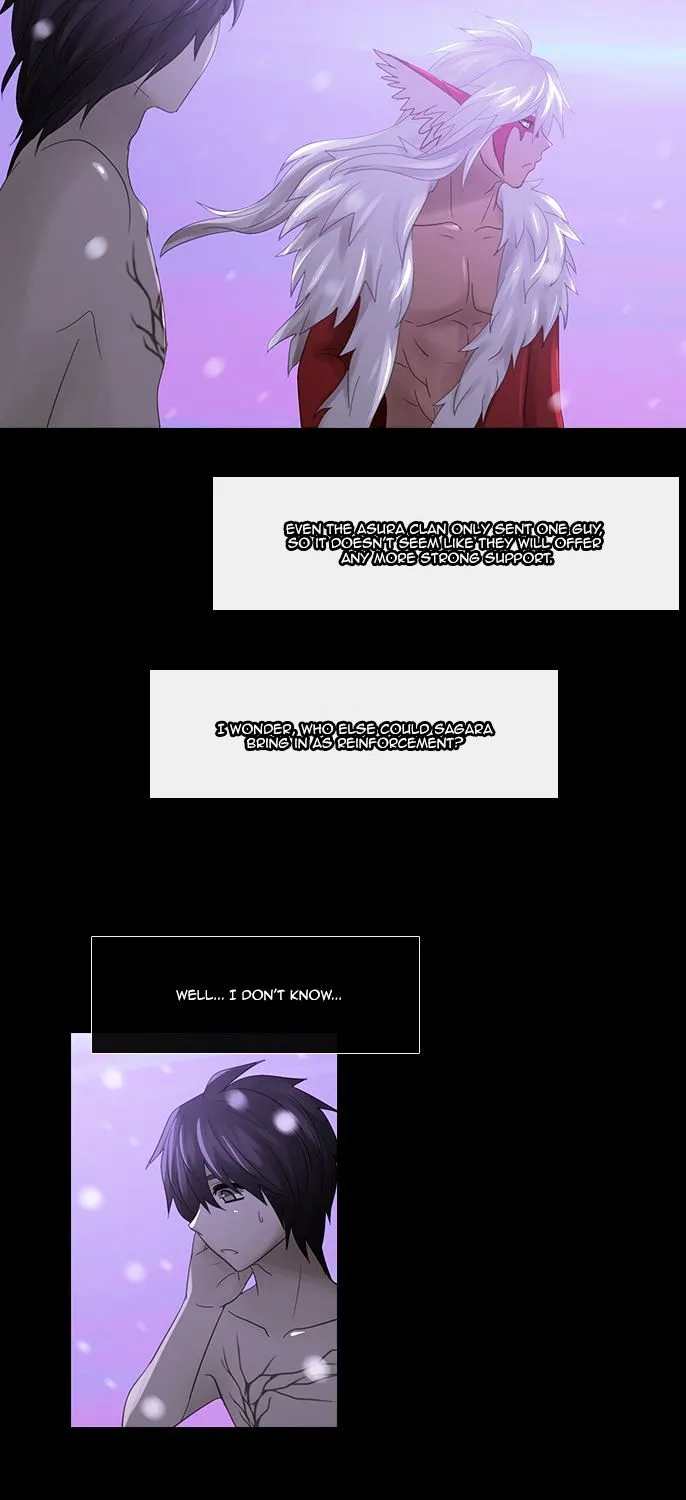 Kubera Zinmanga X Chapter 204 Page 26