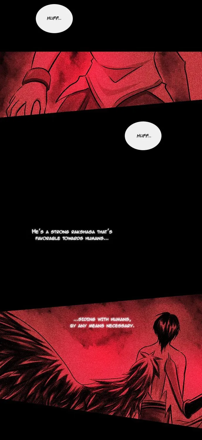 Kubera Zinmanga X Chapter 203 Page 1
