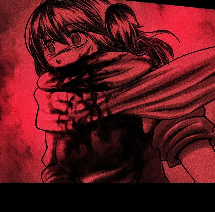 Kubera Zinmanga X Chapter 203 Page 5