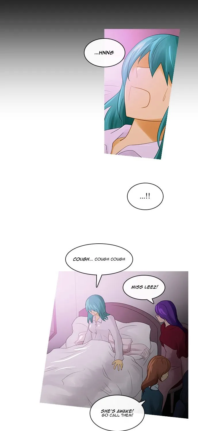 Kubera Zinmanga X Chapter 203 Page 6