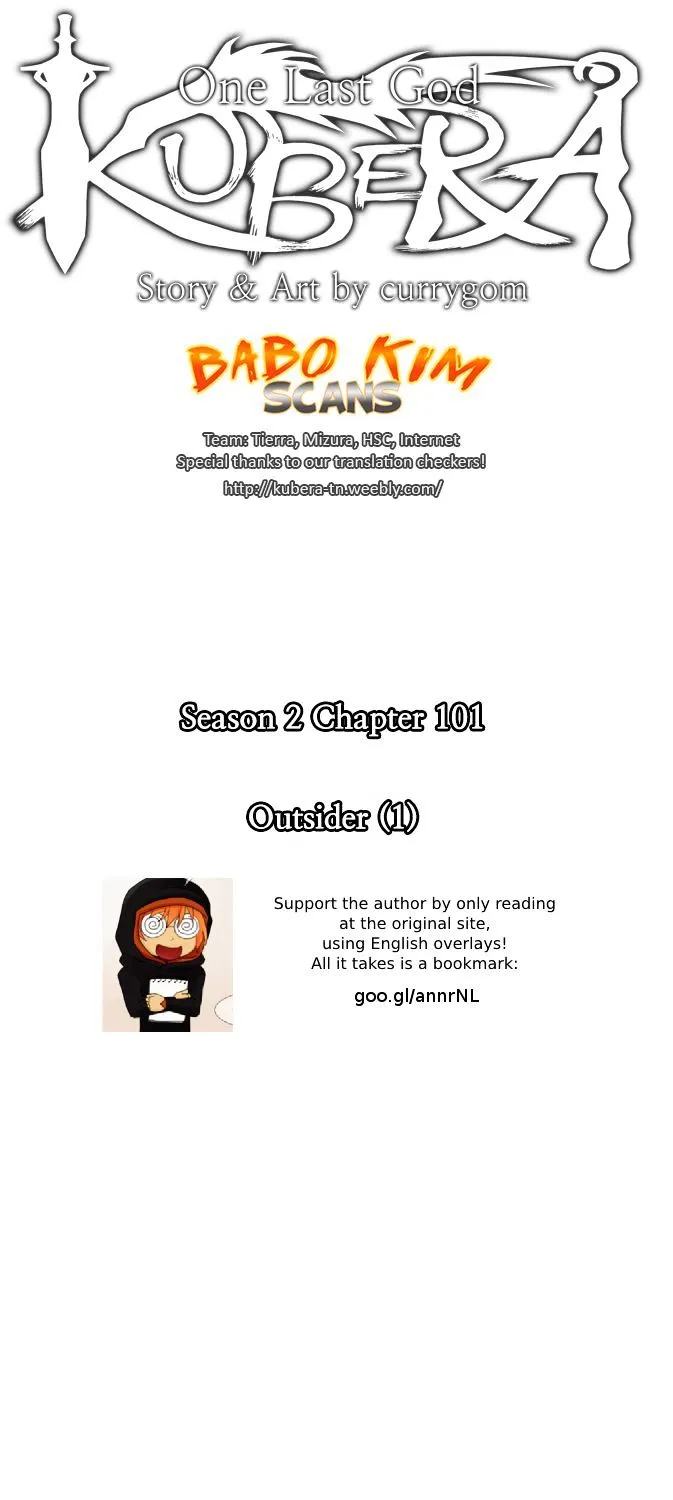 Kubera Zinmanga X Chapter 203 Page 10