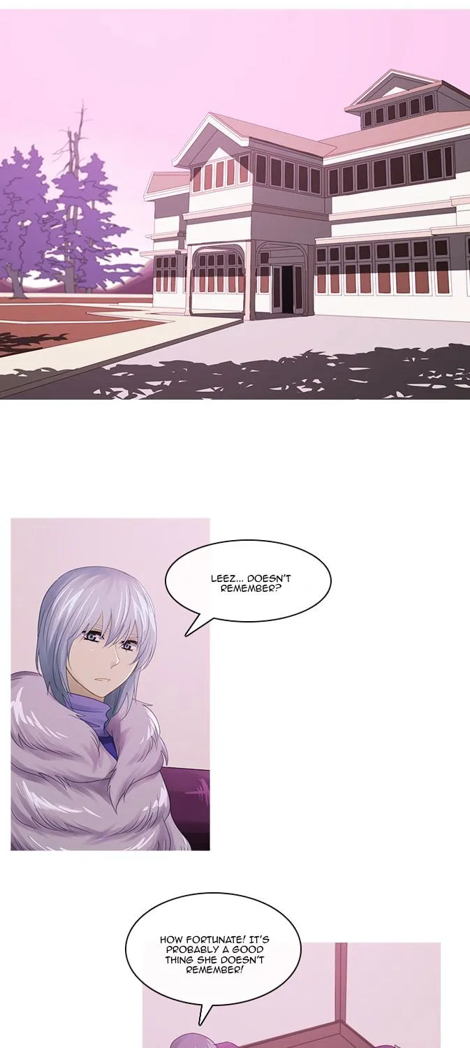 Kubera Zinmanga X Chapter 203 Page 11