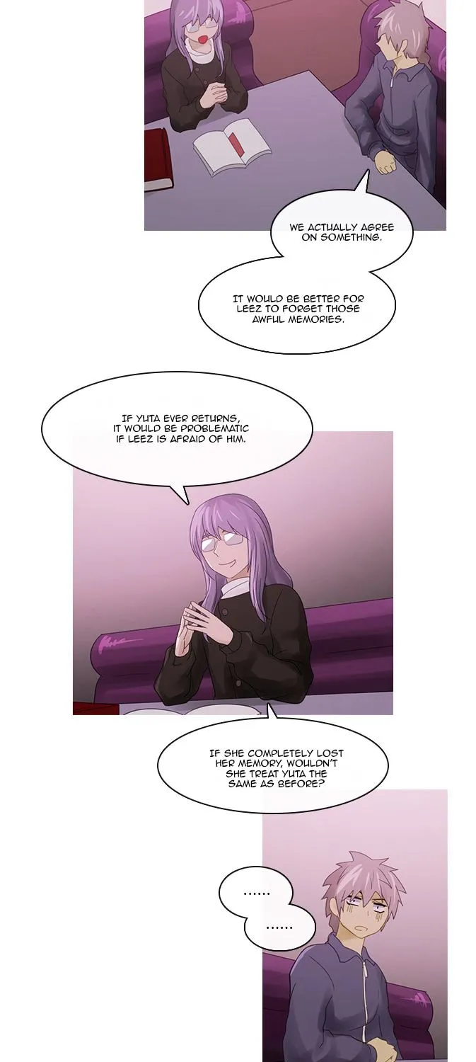 Kubera Zinmanga X Chapter 203 Page 12