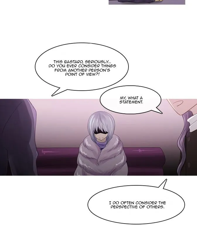 Kubera Zinmanga X Chapter 203 Page 13