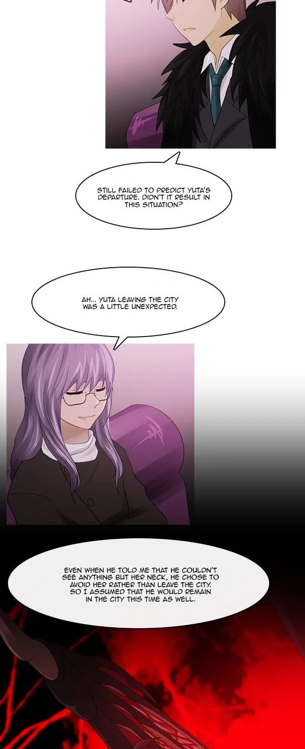 Kubera Zinmanga X Chapter 203 Page 15