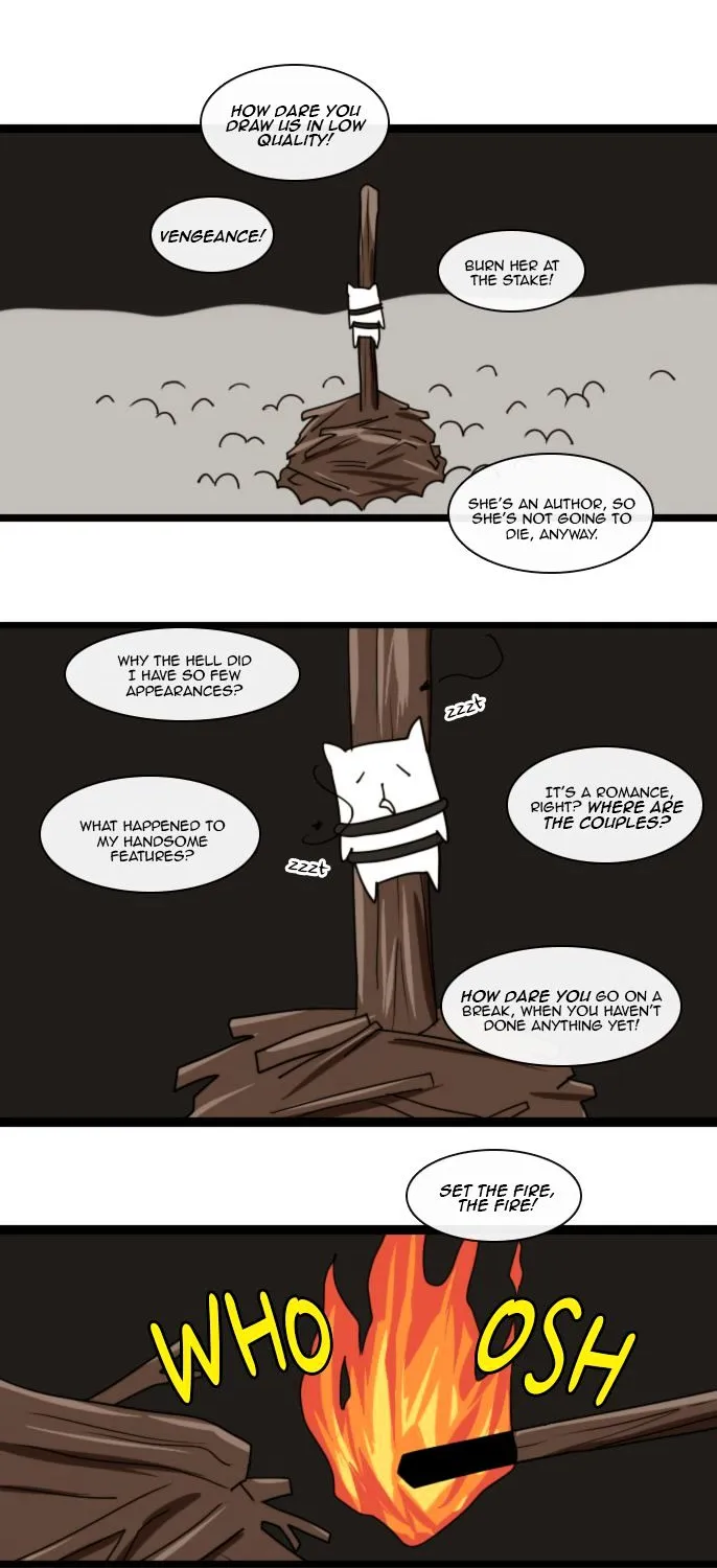 Kubera Zinmanga X Chapter 202.5 Page 4