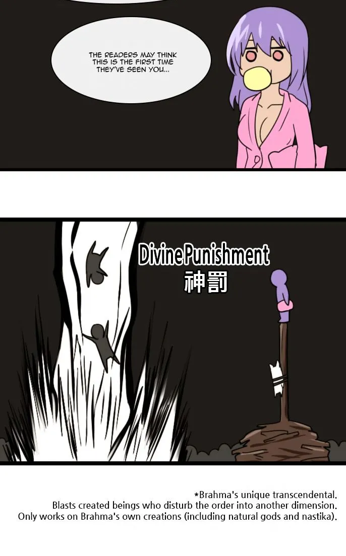 Kubera Zinmanga X Chapter 202.5 Page 6