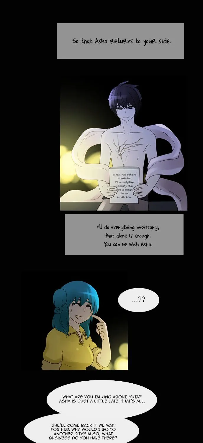 Kubera Zinmanga X Chapter 201 Page 39