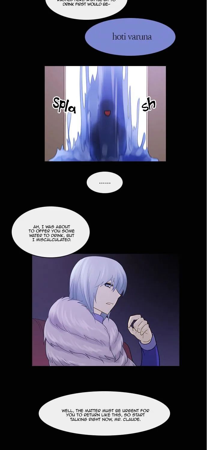 Kubera Zinmanga X Chapter 201 Page 42