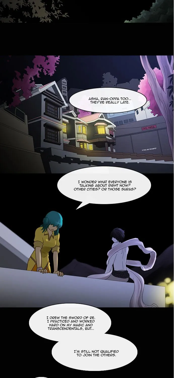 Kubera Zinmanga X Chapter 201 Page 44