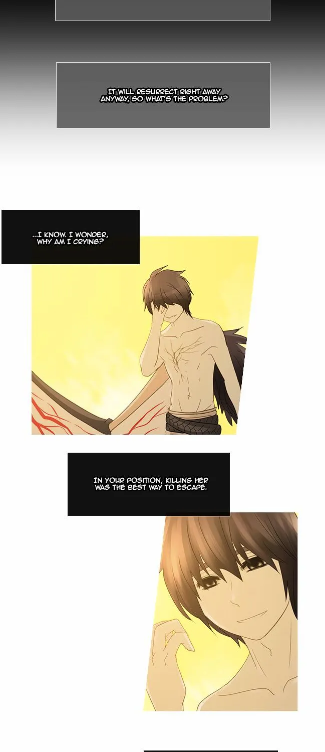 Kubera Zinmanga X Chapter 200 Page 2