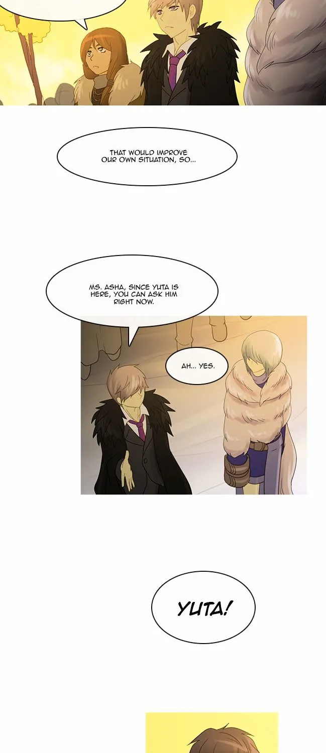 Kubera Zinmanga X Chapter 200 Page 4