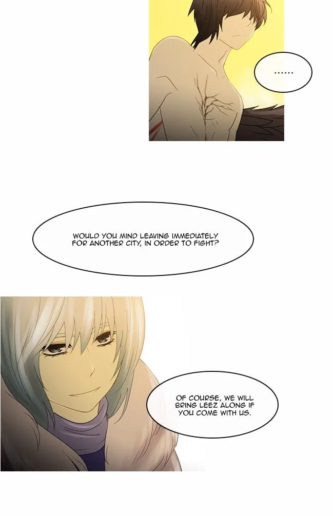 Kubera Zinmanga X Chapter 200 Page 5