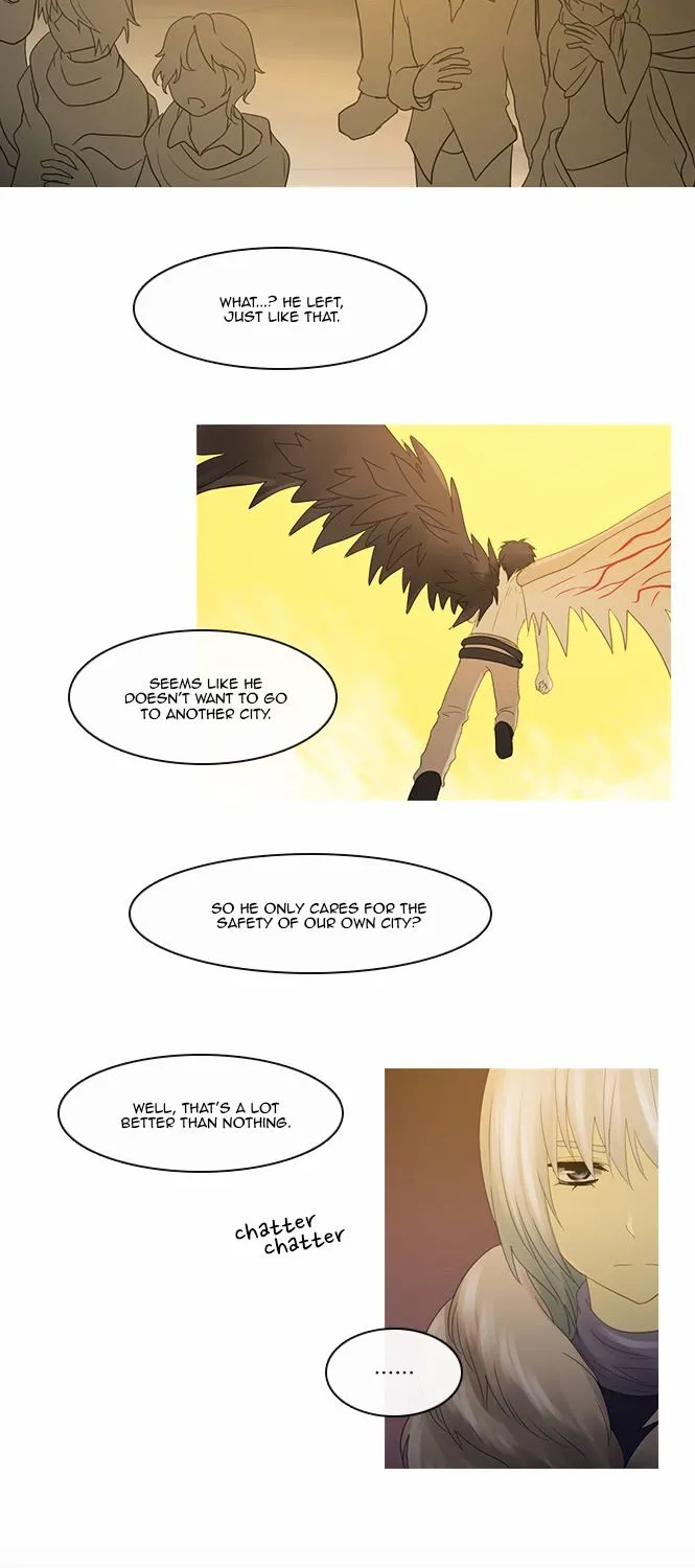 Kubera Zinmanga X Chapter 200 Page 7