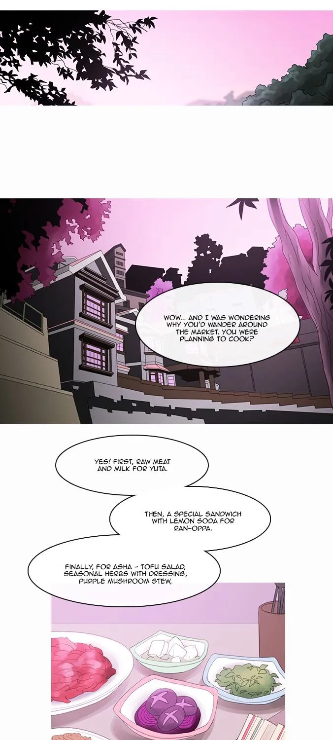Kubera Zinmanga X Chapter 200 Page 10