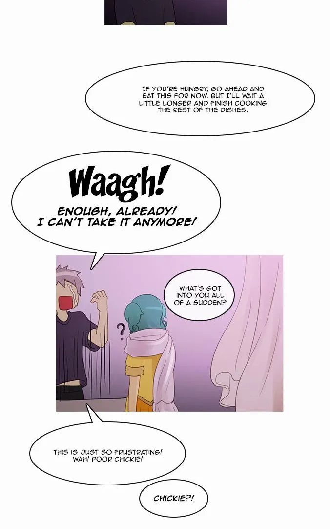 Kubera Zinmanga X Chapter 200 Page 13