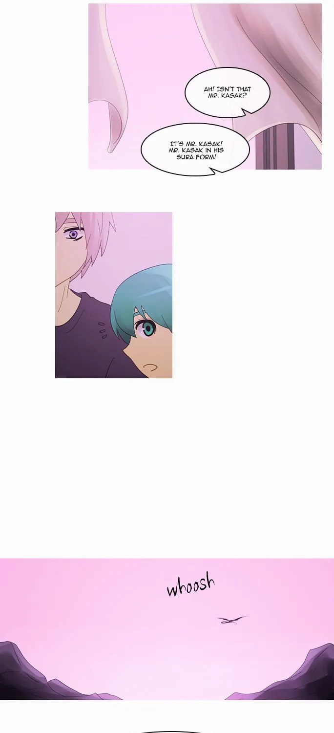 Kubera Zinmanga X Chapter 200 Page 14