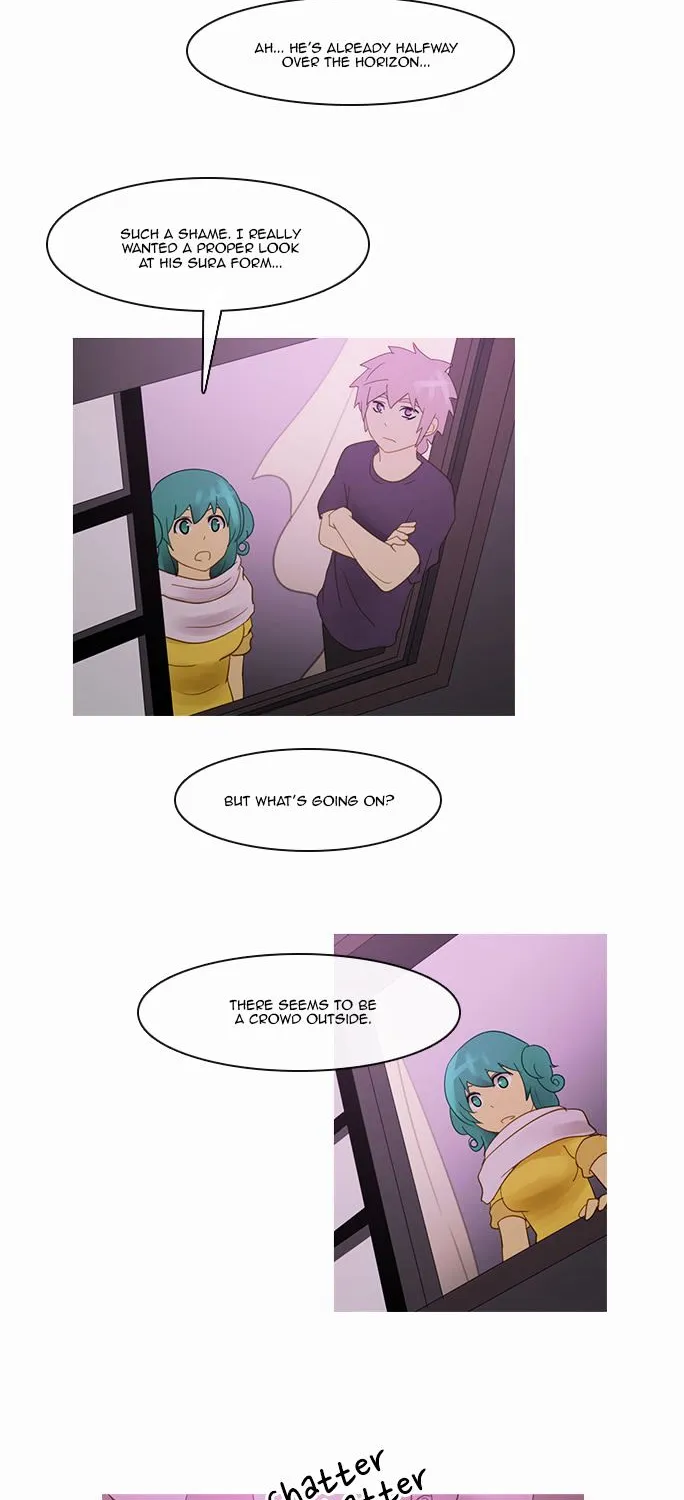 Kubera Zinmanga X Chapter 200 Page 15