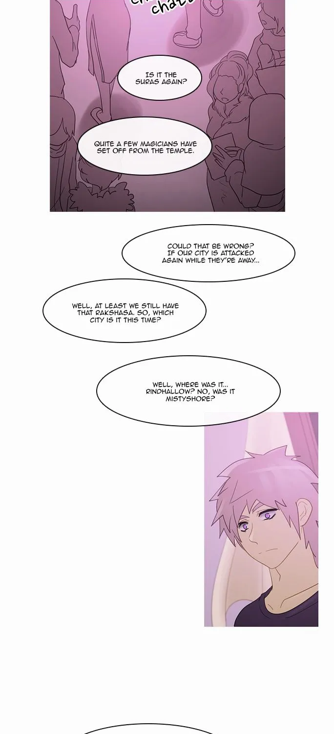 Kubera Zinmanga X Chapter 200 Page 16