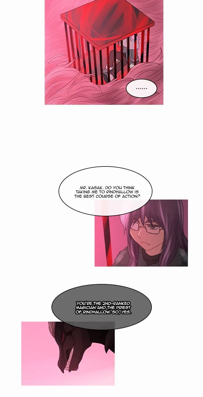 Kubera Zinmanga X Chapter 200 Page 22