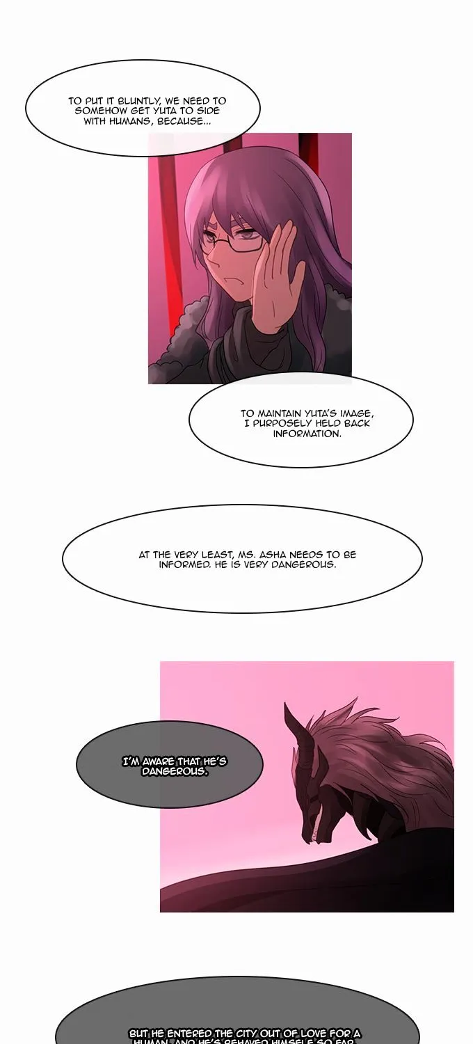 Kubera Zinmanga X Chapter 200 Page 24