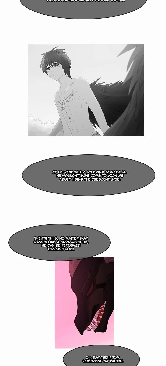 Kubera Zinmanga X Chapter 200 Page 25