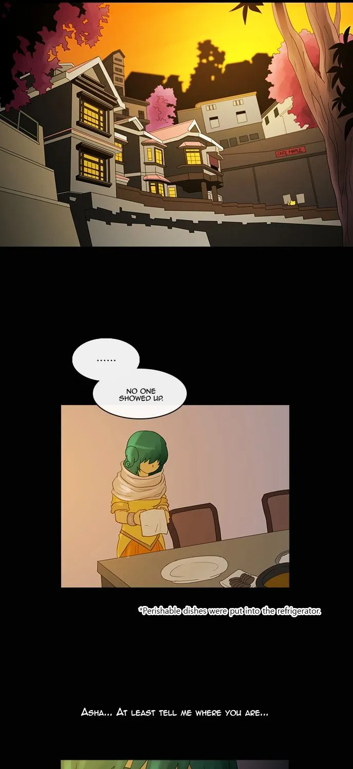 Kubera Zinmanga X Chapter 200 Page 28