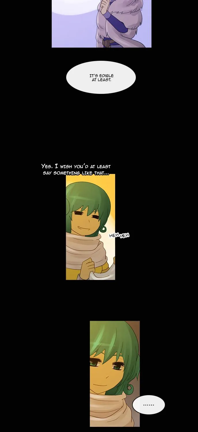 Kubera Zinmanga X Chapter 200 Page 30