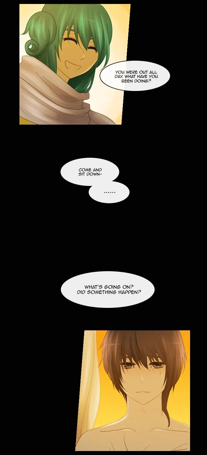 Kubera Zinmanga X Chapter 200 Page 34