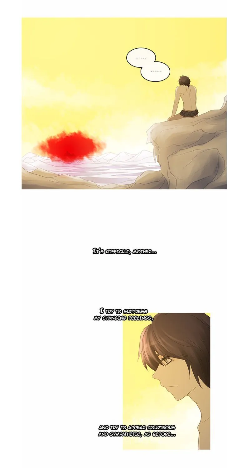 Kubera Zinmanga X Chapter 199 Page 1