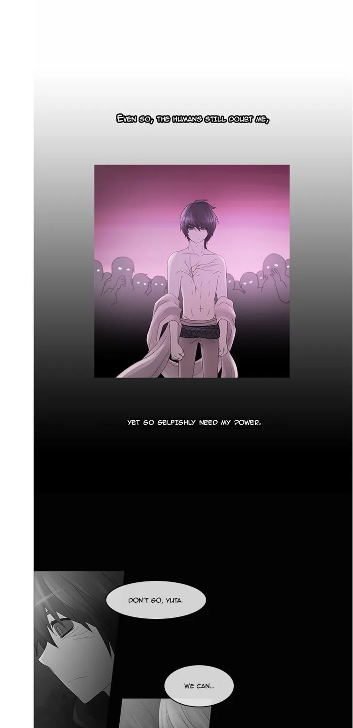 Kubera Zinmanga X Chapter 199 Page 2