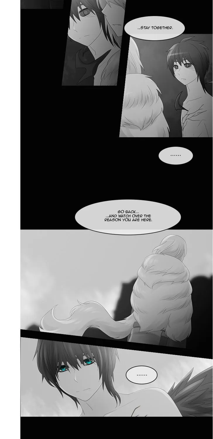 Kubera Zinmanga X Chapter 199 Page 3