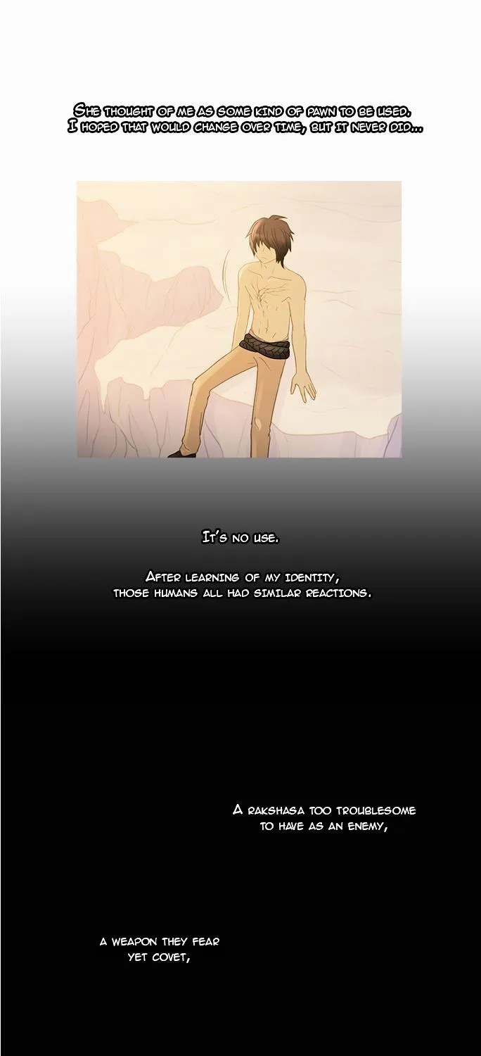 Kubera Zinmanga X Chapter 199 Page 5