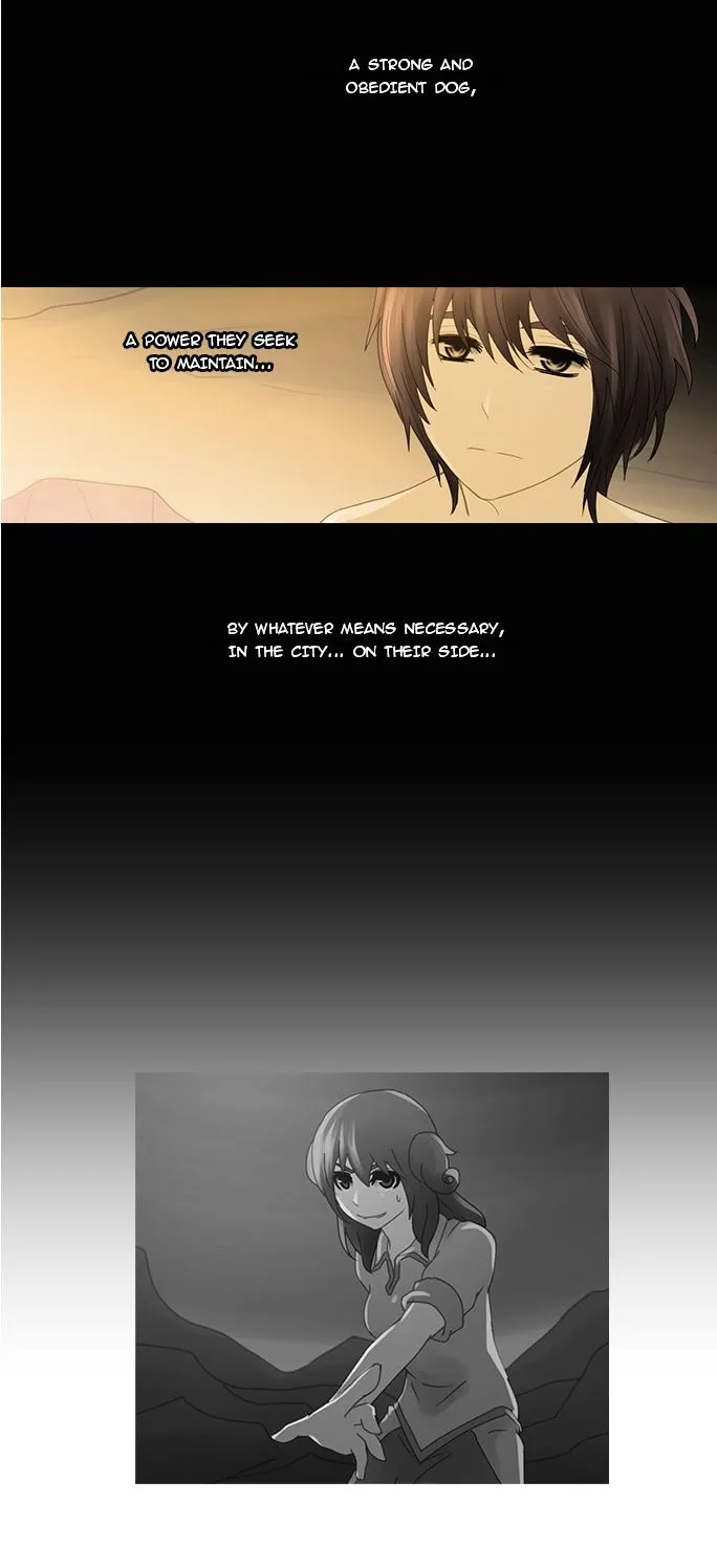 Kubera Zinmanga X Chapter 199 Page 6
