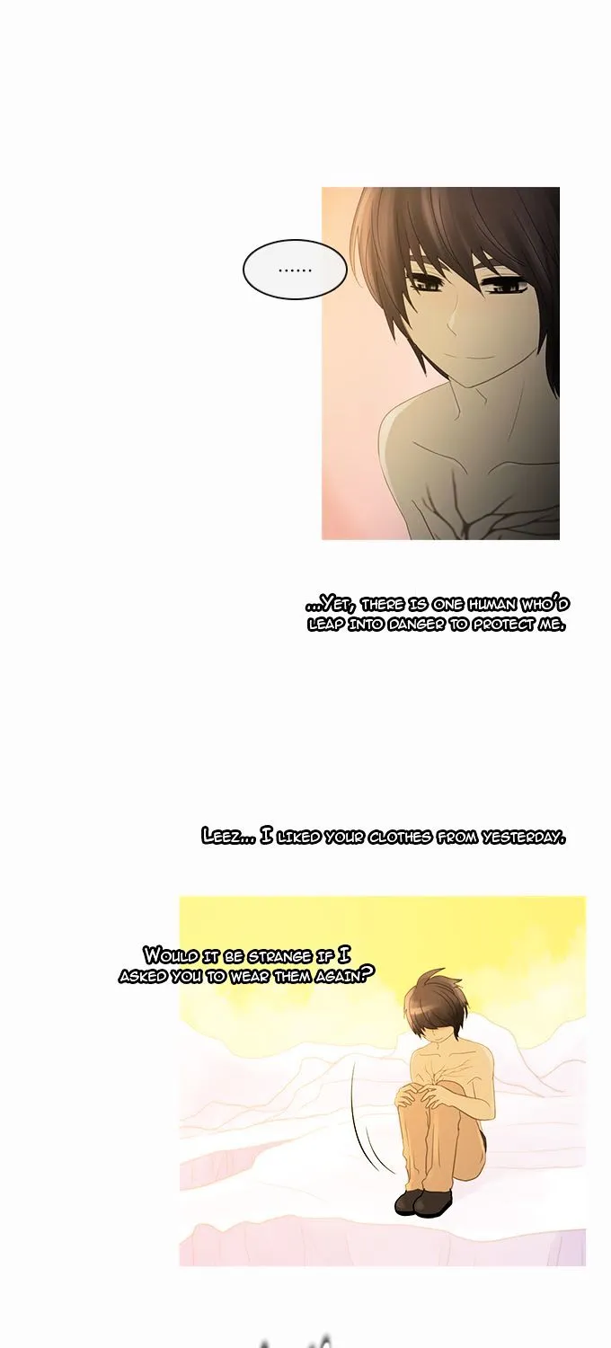 Kubera Zinmanga X Chapter 199 Page 7